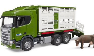 Çelik Adak Lojistik Araç Yatırımı